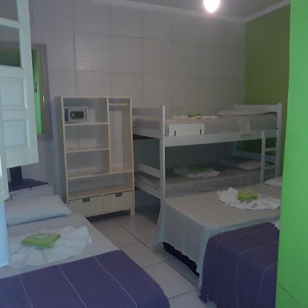 Hotel Pousada Papaya Verde サルバドール エクステリア 写真