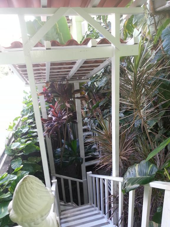 Hotel Pousada Papaya Verde サルバドール エクステリア 写真