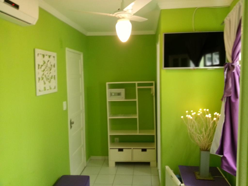 Hotel Pousada Papaya Verde サルバドール エクステリア 写真