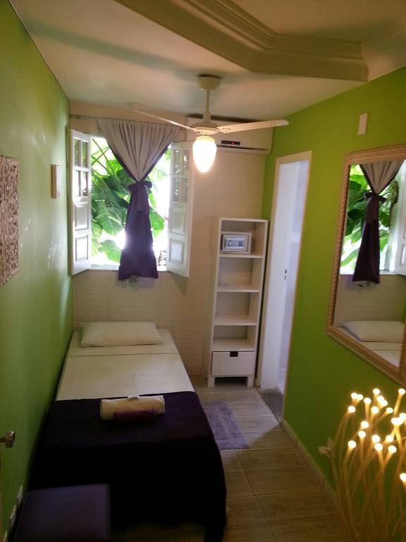 Hotel Pousada Papaya Verde サルバドール エクステリア 写真