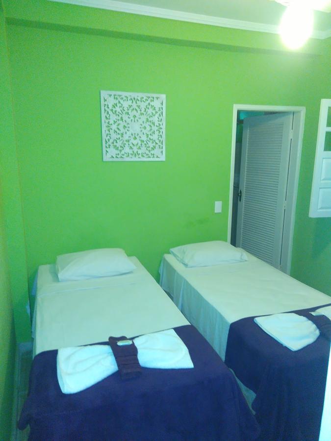 Hotel Pousada Papaya Verde サルバドール エクステリア 写真
