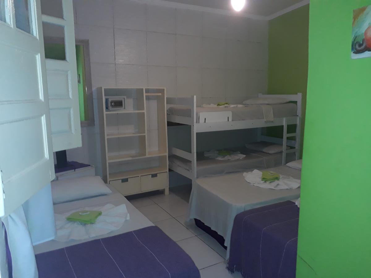 Hotel Pousada Papaya Verde サルバドール エクステリア 写真
