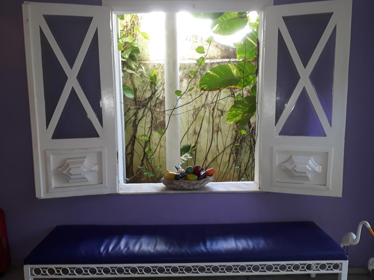 Hotel Pousada Papaya Verde サルバドール エクステリア 写真