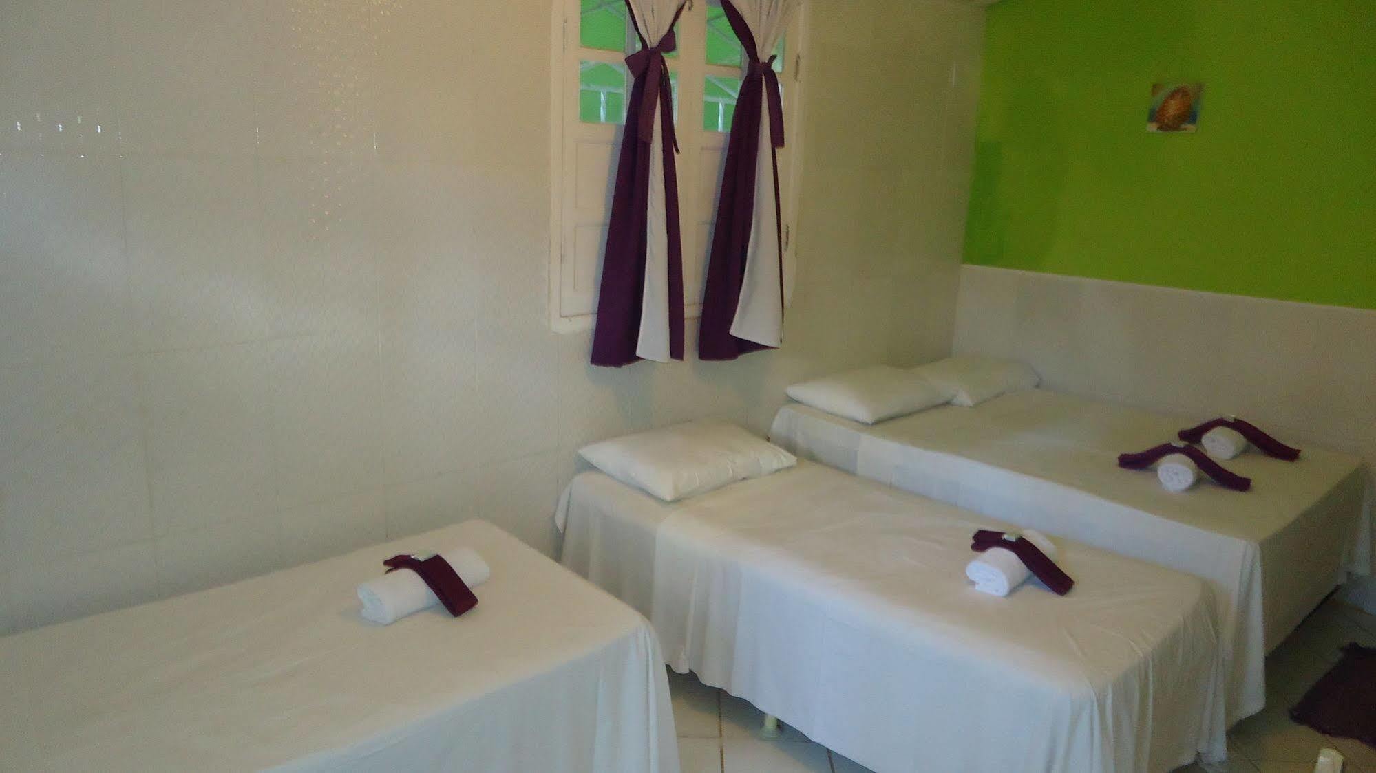 Hotel Pousada Papaya Verde サルバドール エクステリア 写真