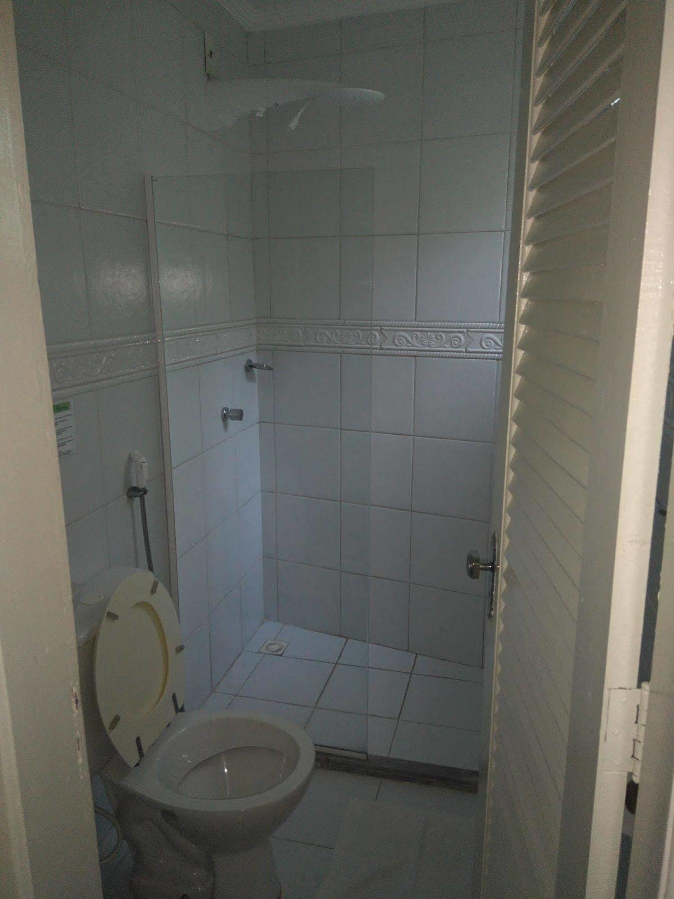 Hotel Pousada Papaya Verde サルバドール エクステリア 写真