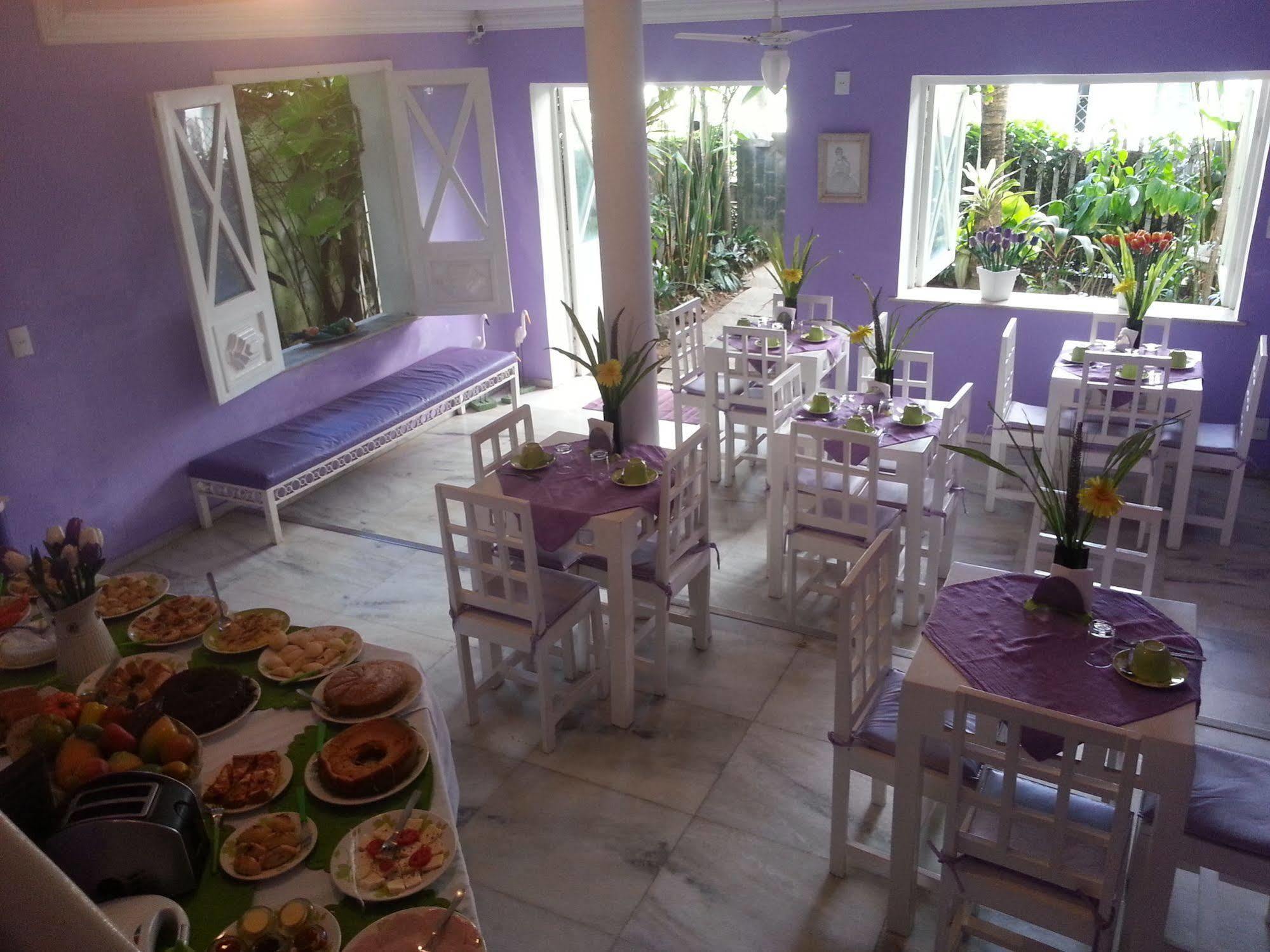 Hotel Pousada Papaya Verde サルバドール エクステリア 写真