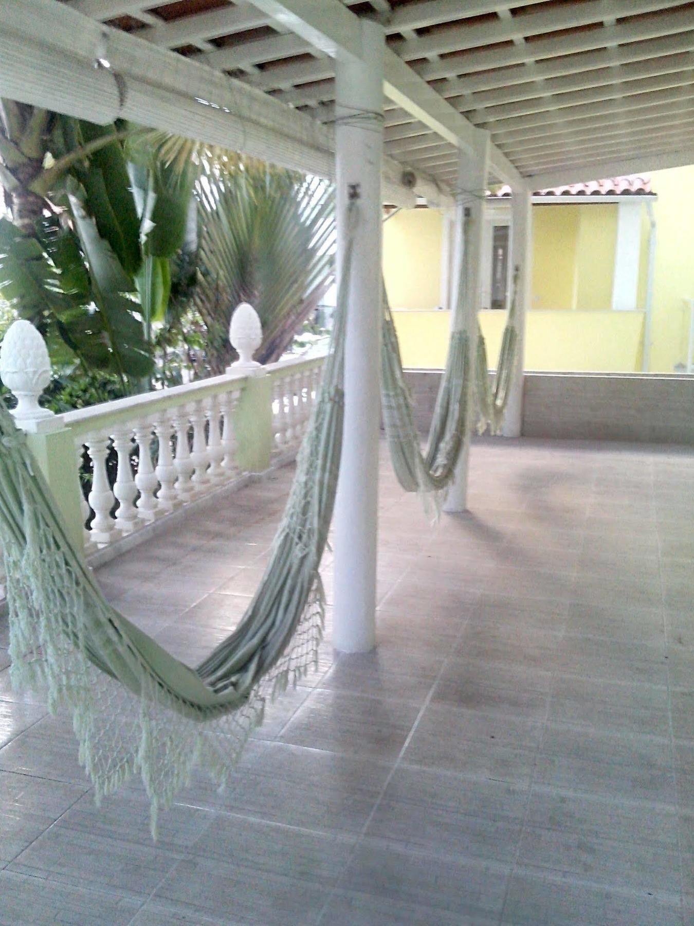 Hotel Pousada Papaya Verde サルバドール エクステリア 写真