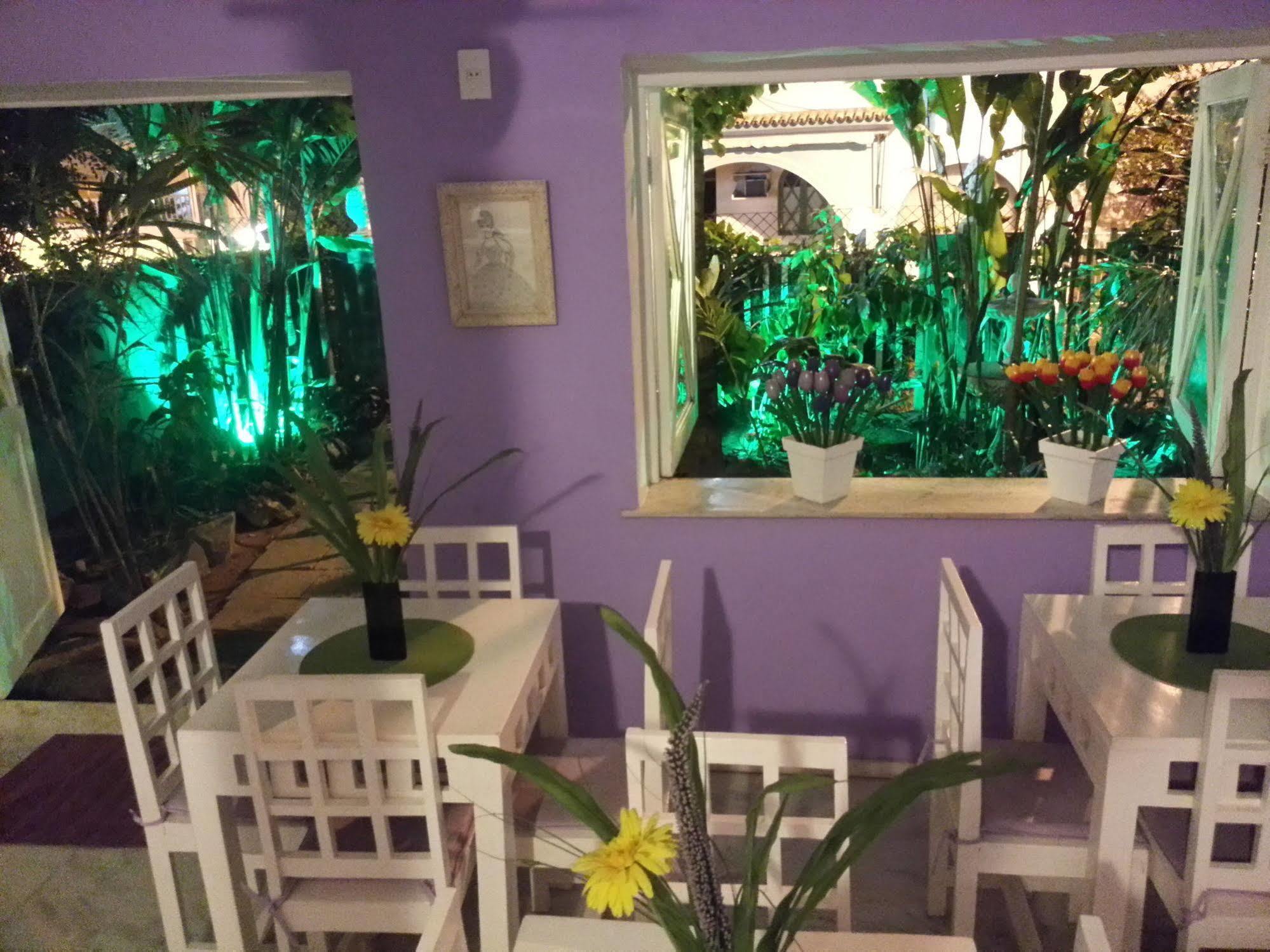 Hotel Pousada Papaya Verde サルバドール エクステリア 写真